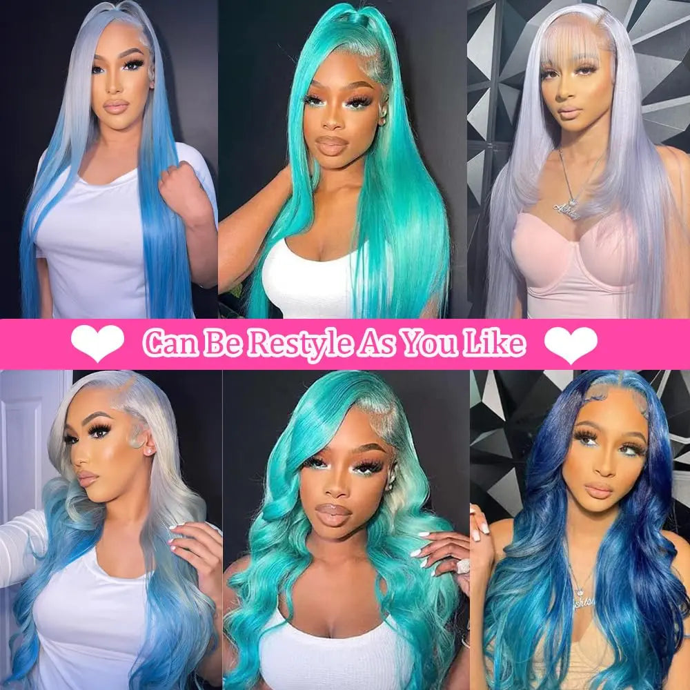 613 Blonde 30 40 Inch Bone Straight Human Hair Wig 13x6 Hd Lace Frontal Wig Brazilian 220 Density Colored Human Hair Lace Front Pre Plucked Wigs