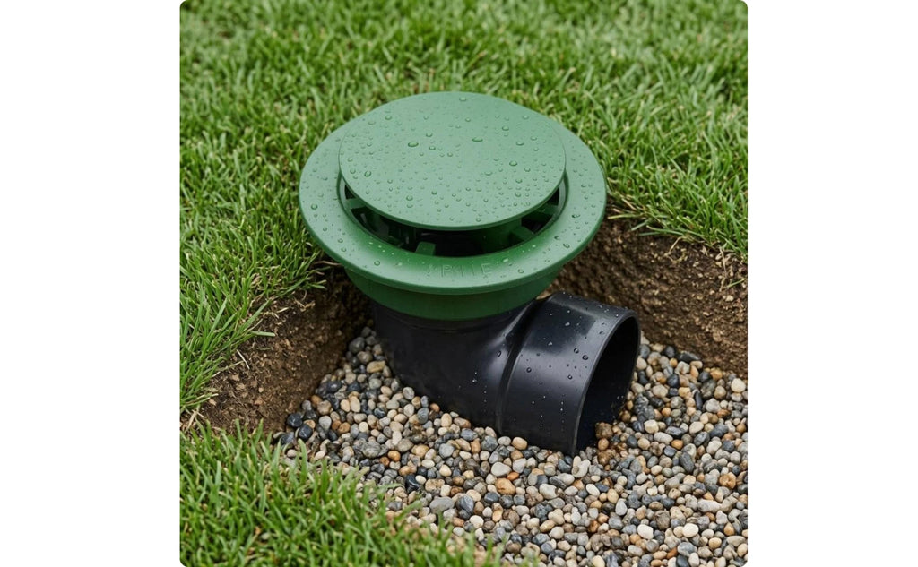 Lift-up Drain Pipe Fitting Socket-Design Opening Lift-up Drain Elbow Plumbing Part Plastic Water Release