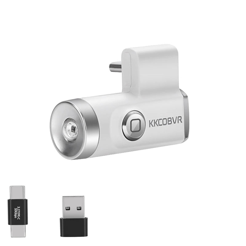 KKCOBVR I2 Infrared Illuminator for VR Headsets