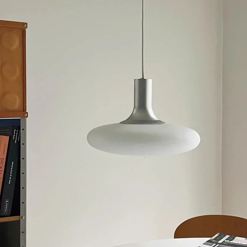2025 Spanish Designer Pendant Light Glass Ceiling Hanging Lamp Chandelier For Living Dining Room Kitchen