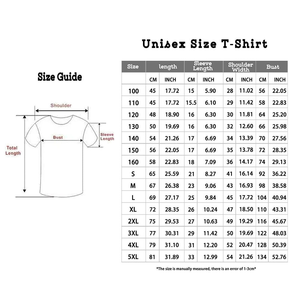 Coconut Tree 3D Print Hawaiian T-Shirts Men Women Round Neck Short Sleeve T Shirt Oversized Street Tee Street Top Men's Clothing