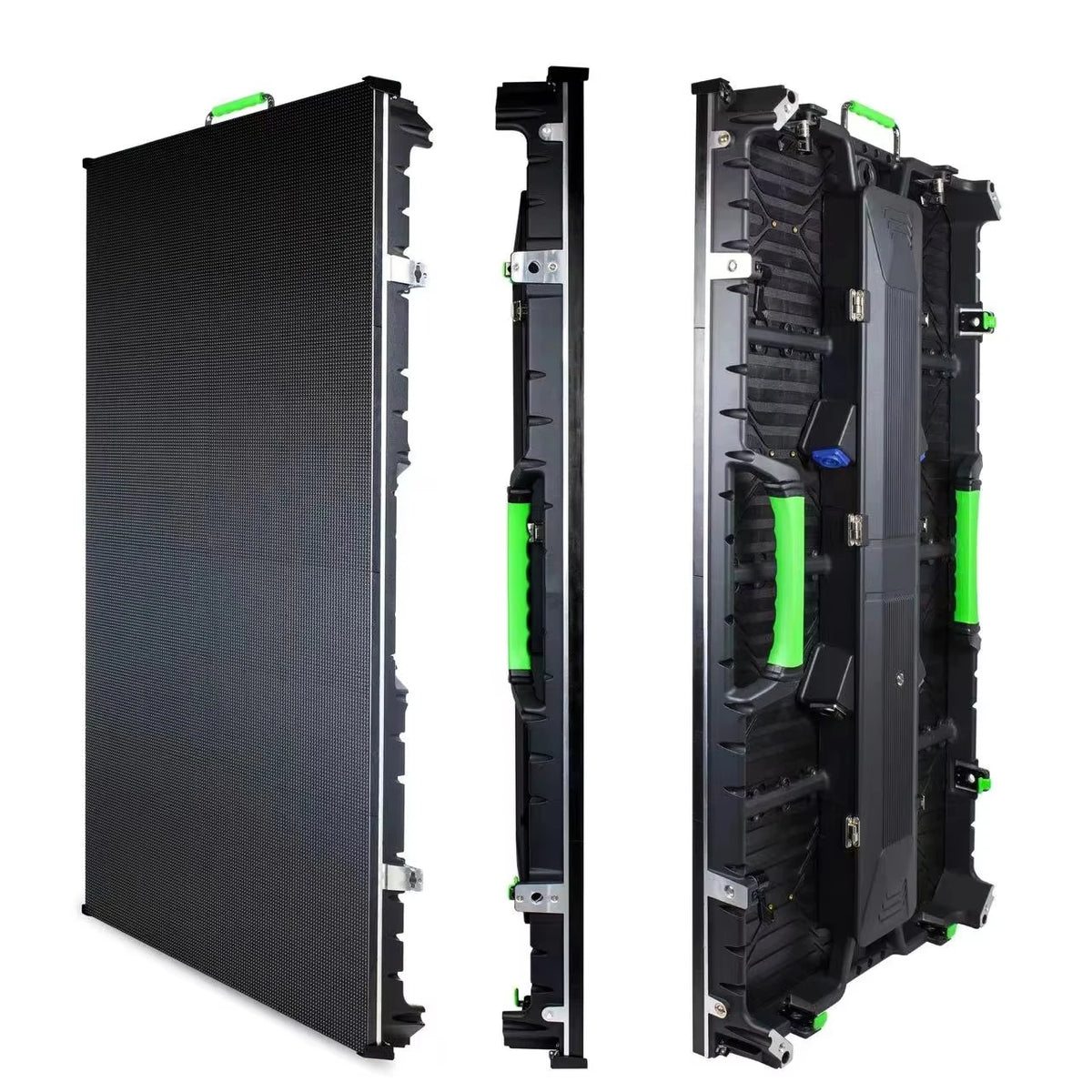 P3.9 P2.9 3M X 2M 4M X 3M Outdoor Rental Led Display Exterior Waterproof Billboard Concert Stage Led Panel