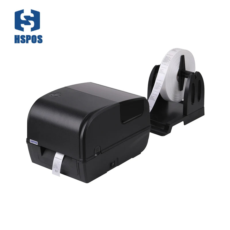 New Heat Transfer Printer Desktop Label for Washing Printing 2054TA