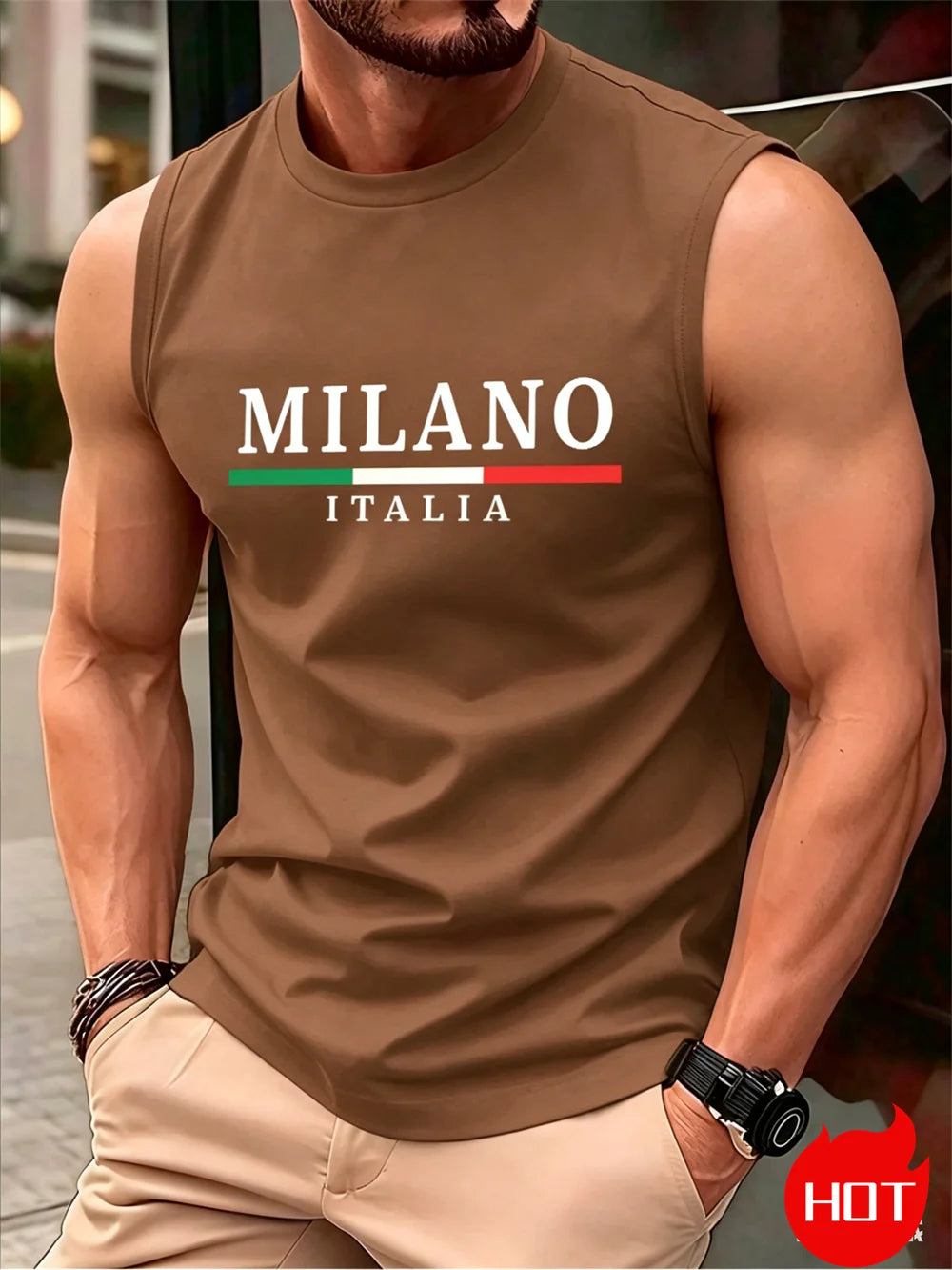 Men's sleeveless T-shirt Summer Short Sleeves Snakehead 3D T-Shirts Fashion Breathable Fitness Tops Oversized graphic tank tops