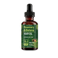 YUITIKUE Rosemary & Batana Hair Oil 30ml 10 In 1 Plant Raw Oil Strengthen Hair Non-Sticky Fast Absorbing Hair Care Serum