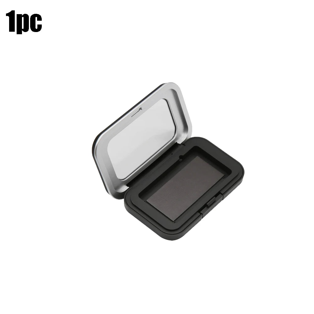 1/2/5Pcs Portable Magnetic Sewing Needle Organizer for Embroidery Sewing Office Supplies DIY Weave Enthusiasts Storage Boxes,NO