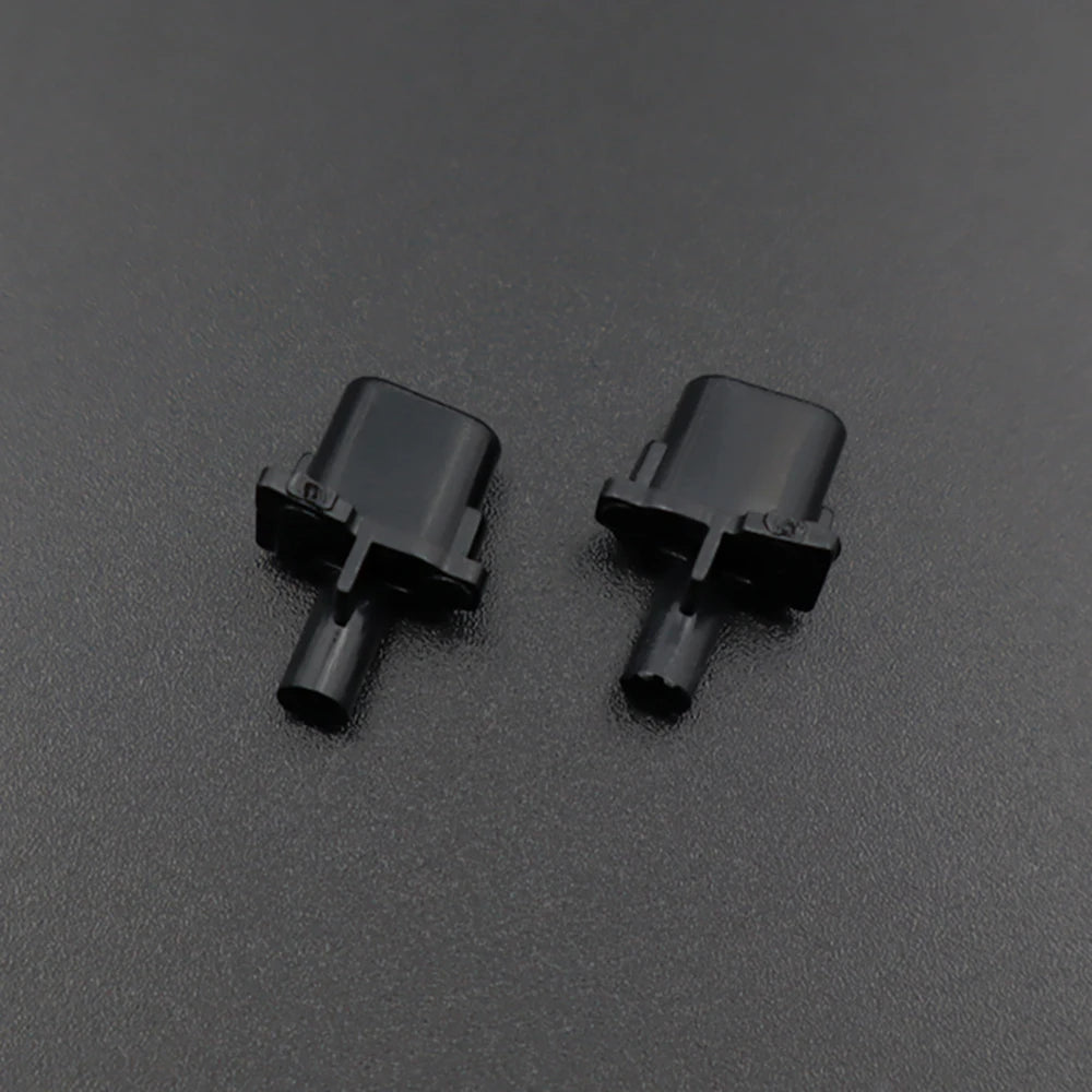 Replacement Share Button for PS5 Controller - Durable Plastic Gamepad Share Key