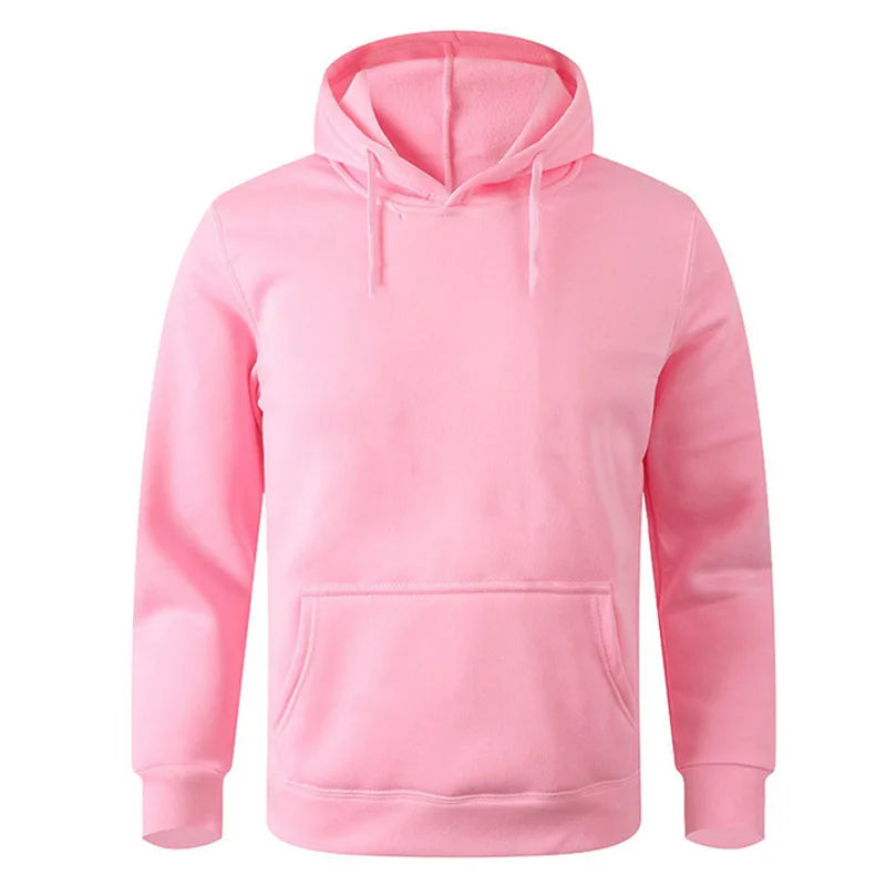 2026 Autumn/Winter Men's and Women's Colorful Hoodies, Casual Sports Hoodies, Hoodies, Loose Men's Clothing, Bathroom, Couple