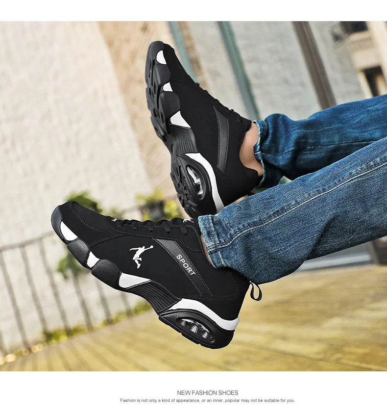 Original Running Shoes Men Women Comfy Cushion Sneakers Unisex Lightweight Non-slip Sports Shoes Outdoor Men's Casual Sneakers