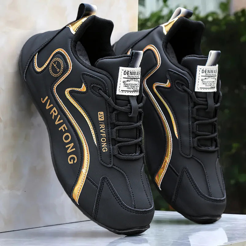 Men Sneakers Outdoor Jogging Sport Shoes Male Youth Fashion Breathable Casual Training Running Tennis Shoes Zapatillas Size39-47