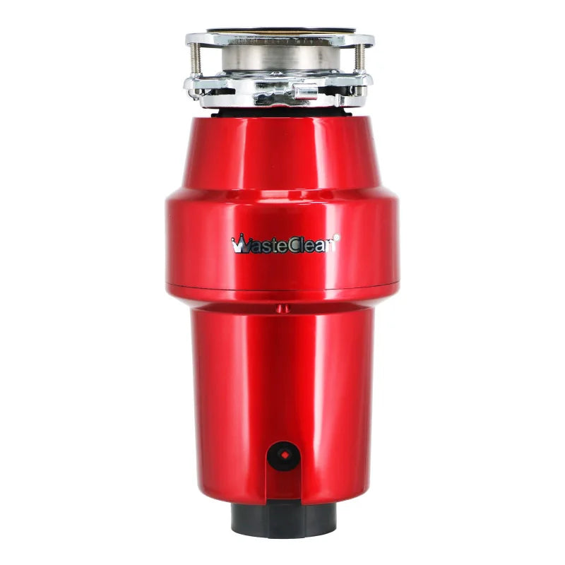 0.75 HP Stainless Steel Kitchen Food Waste Grinder