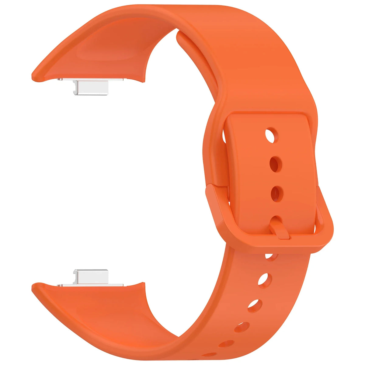 Silicone Strap For Redmi Watch 6 Lite 6Active 4 5 6 Smartwatch Sport Strap Wristband For Xiaomi 8-9-10 Pro Bracelet Accessories