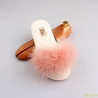 Spring Summer Autumn Winter Home Cotton Plush Slippers Women Indoor\ Floor Flat Shoes zapatos de mujer Wholesale
