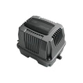 30L 54L 80L 160L Aquaculture Ultra Silent Aquarium Air Pump High Output Fish Tank Oxygen Aerator Pump