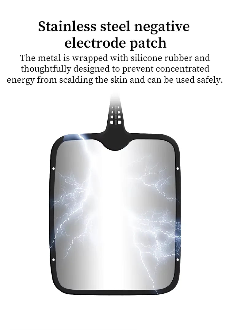 Portable Professional Tecar Therapy Machine for Pain Relief Physical Therapy Diathermy Home Muscle Recovery