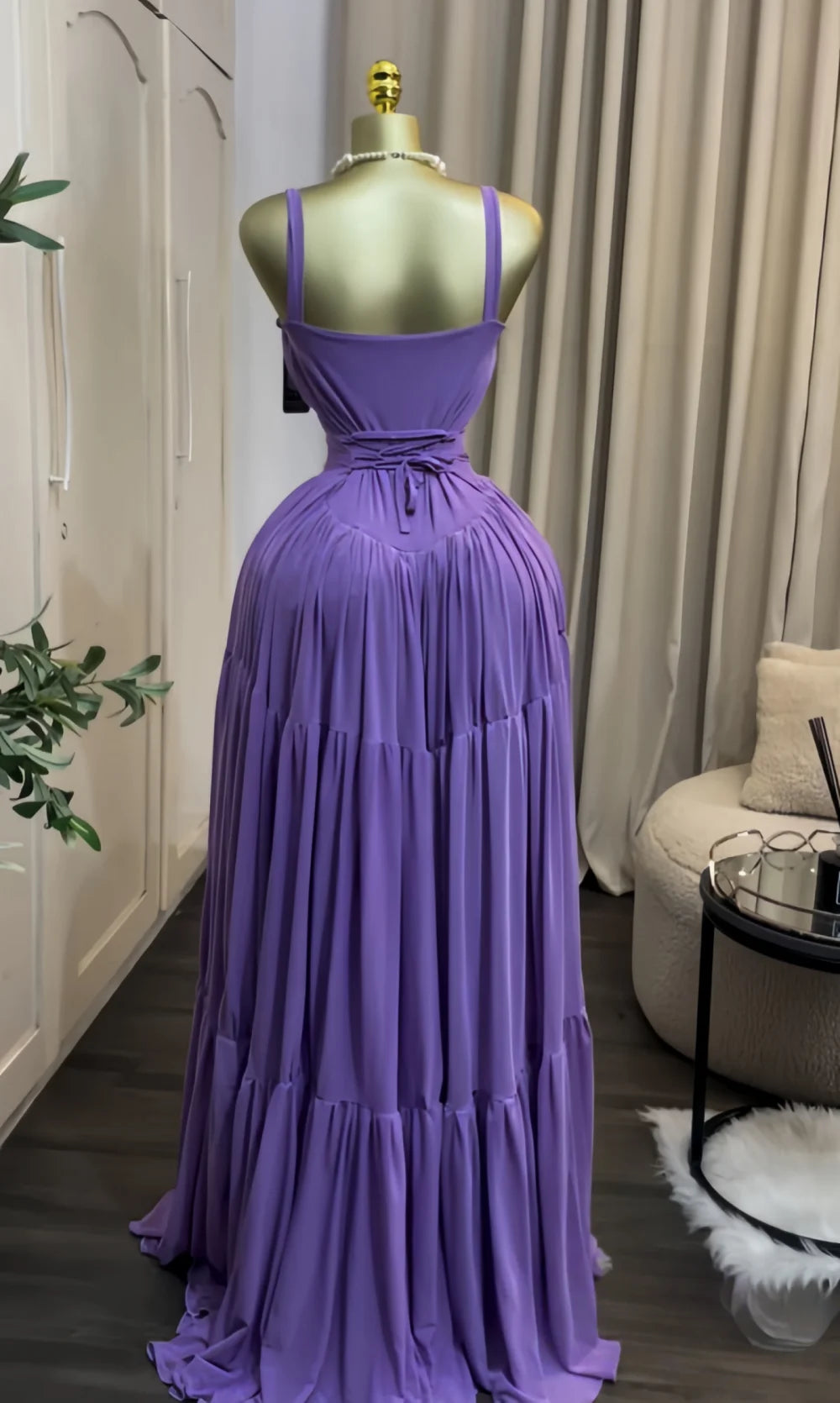 CM.YAYA 2026 Fall Winter Women Long Sleeve Slash Neck Long Maxi Dress Slim Evening Birthday Trendy Sexy Vacation Party Dresses