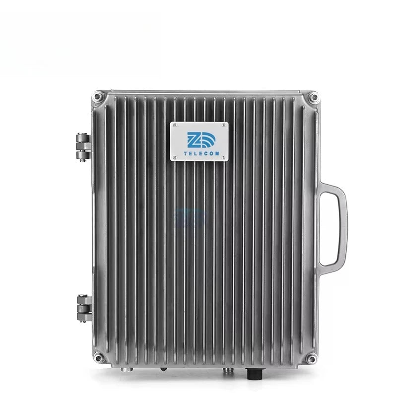 2g 3g 4g 10W 20W 40dBm Triple Band Selective customizable Digital mobile signal booster repeater
