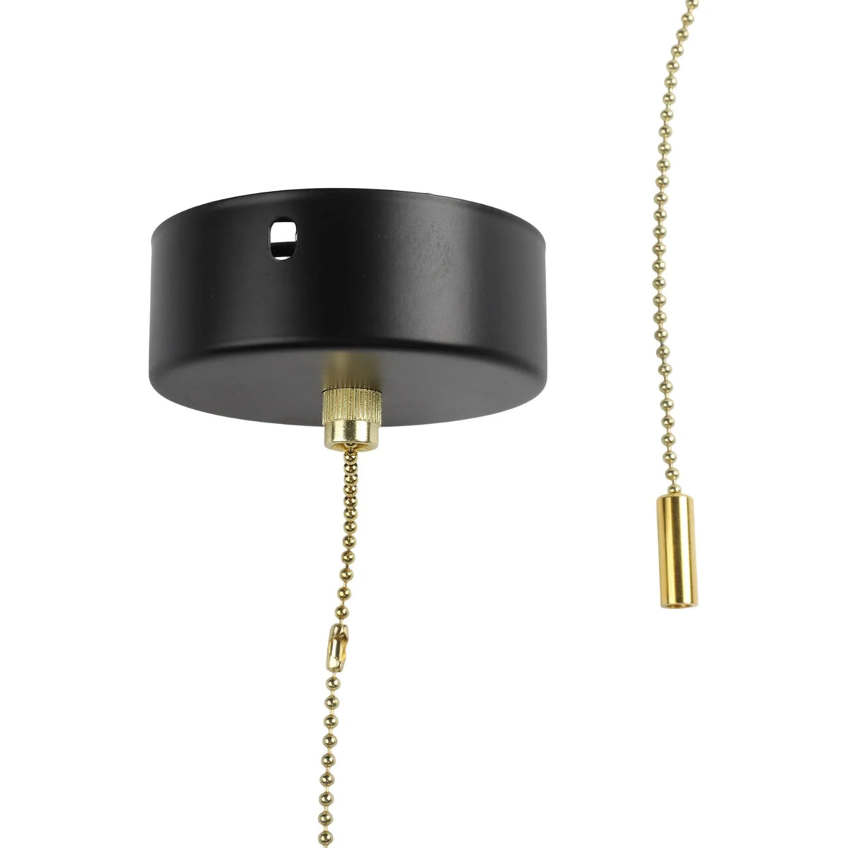 Luxury Bathroom Decor Switch Button Modern Light Switch Gold Pull Cord Light Switch Sophisticated Bathroom Decor