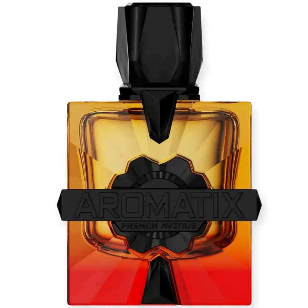 Forbidden Fruit Eau De Parfum, Oriental Floral Fragrance, 3.4 Fl Oz, Long Lasting Scent with Blood Orange and Amber Notes, Unisex Perfume