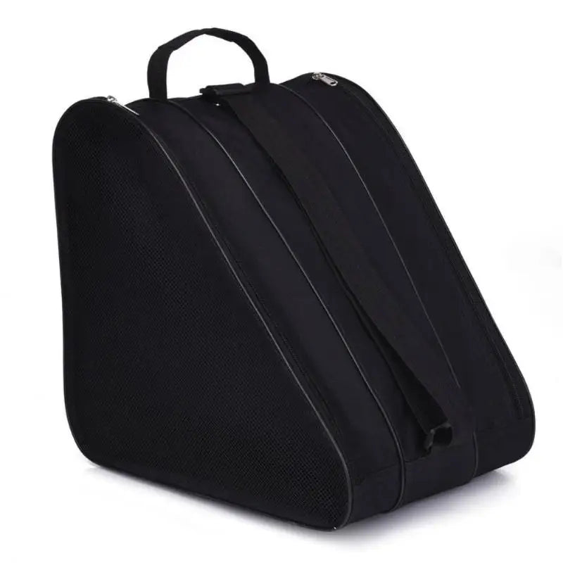 3-Layer Children's Skating Equipment Bag