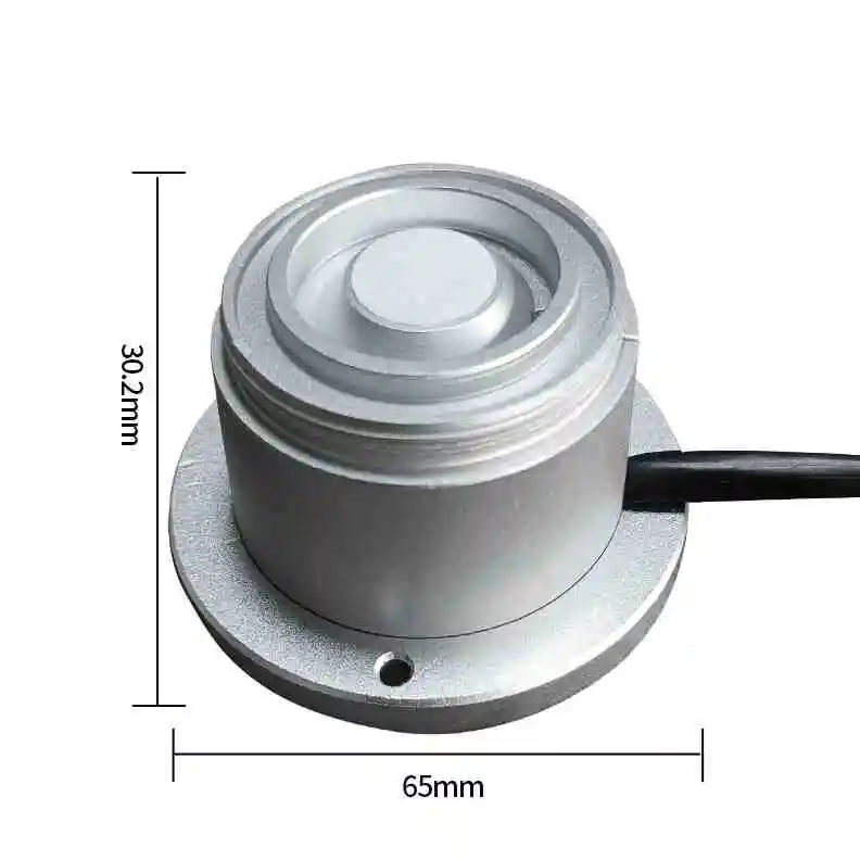 High Quality Photosynthetic Active Radiation Solar Light Meter Wireless PAR Sensor with LoRaWAN Datalogger