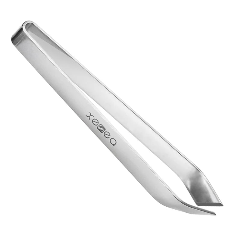 Stainless Steel Fish Bone Tweezers – Kitchen Tool