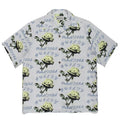 Classics 2025 WACKO MARIA Shirt Photo Print Vintage Men's And Women's Loose Hawaiian WACKO MARIA Short Sleeve Shirt T-Shirts