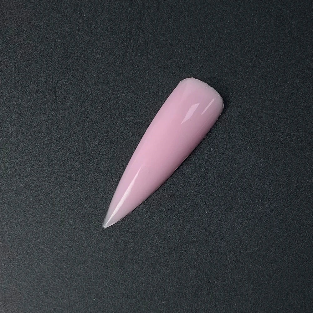 Jillnails Liquid Builder Nail Gel TPO Hema Free for Nail Extension Pink Brown Nude Milky White 50g/100g Nails UV Gel