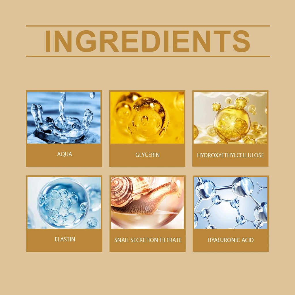 Precious Snail 96 Mucin Power Essence Smoothing Wrinkle Repairing Lift Firm Fade Fine Lines Brightening Skin Care Moisturizing