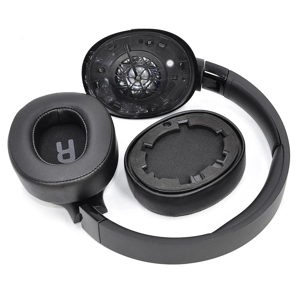Replacement Ear Pads for JBL Tune 700BT, 710BT, 760NC and 750BTNC