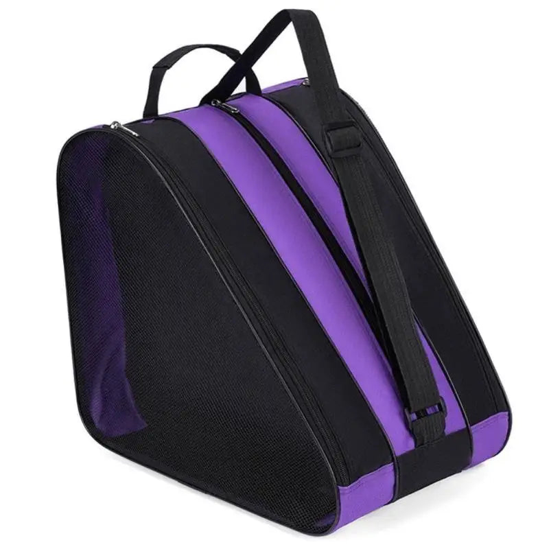 3-Layer Children's Skating Equipment Bag