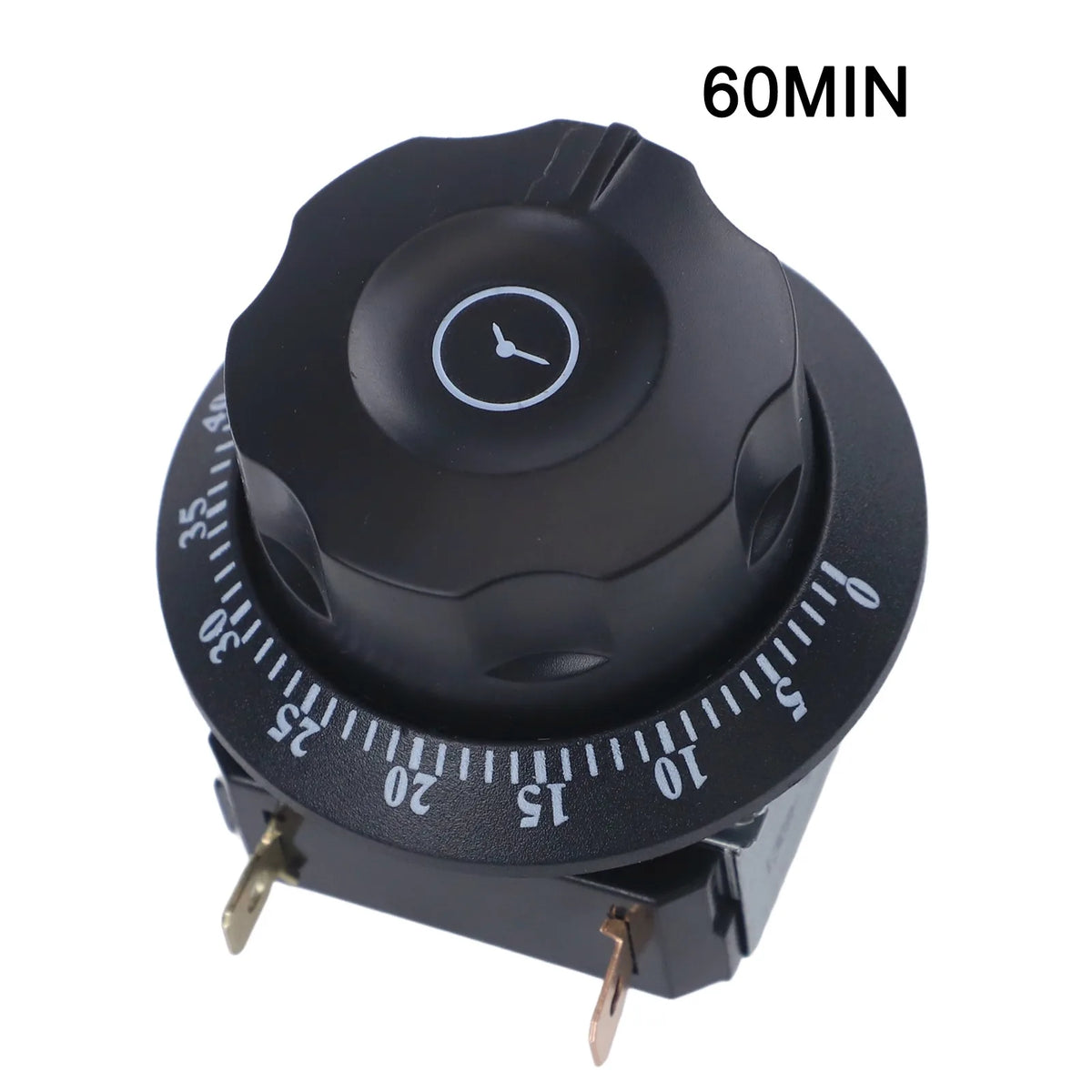 Electric Oven Timer Microwave Oven Timer Kitchen Management Easy Installation Flexible Time Settings Long-lasting Materials