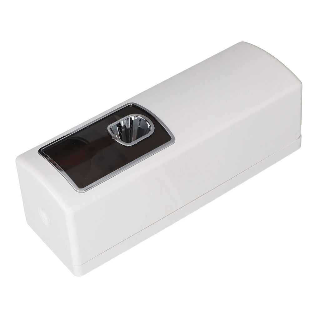 Fragrance Dispenser, Automatic Aroma Dispenser Smart Timing Fragrance Air Sprayer for Indoor Standing Wall Mounting