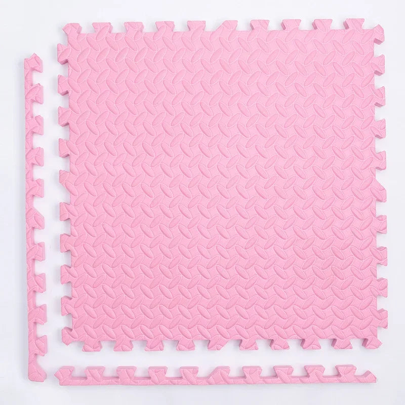 Baby Play Mat Carpet Puzzle Mats Floor Mat for Children Thick EVA Foam Rug Children Room Activities Mat Carpet for Baby 30x1CM