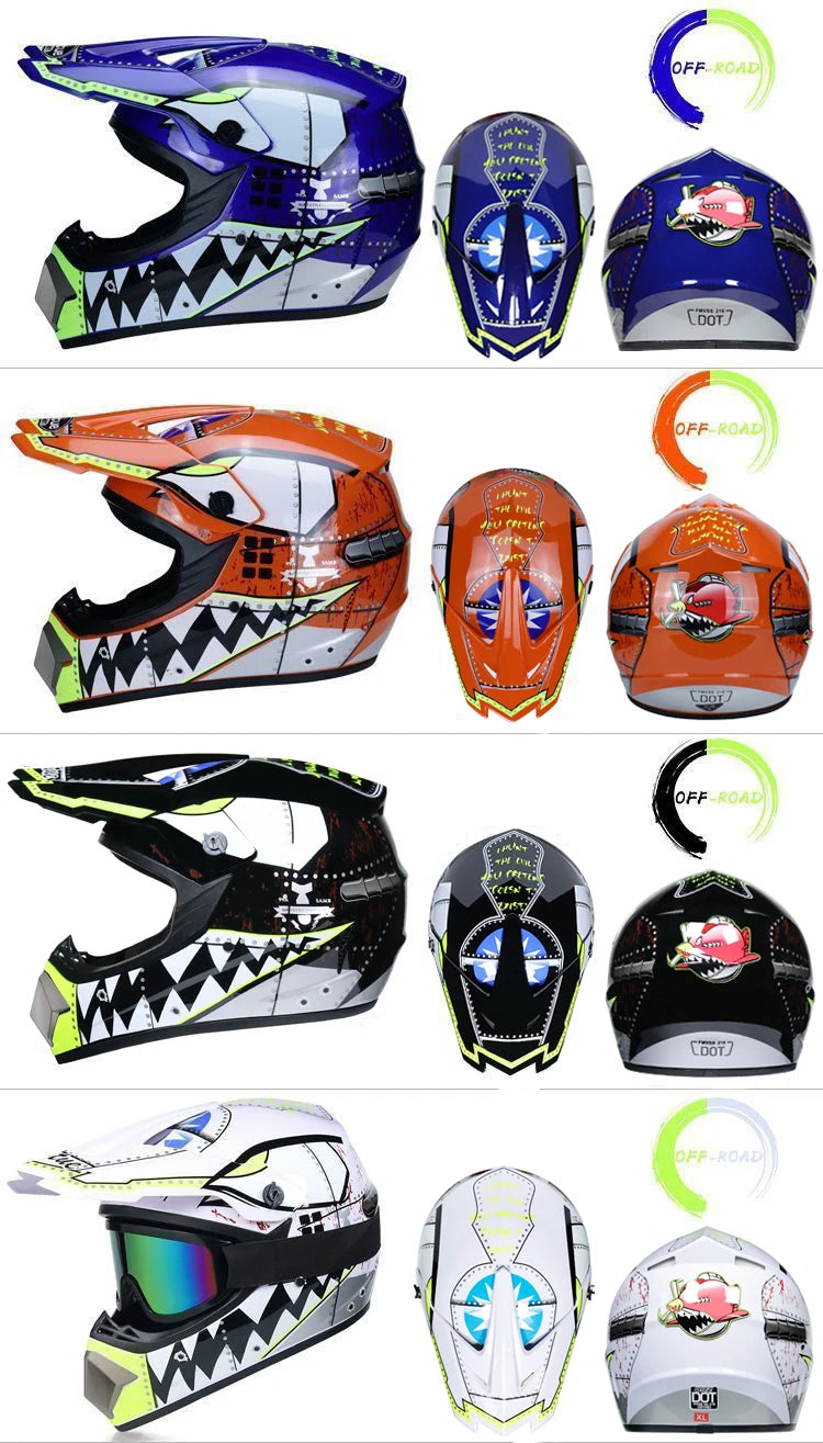 ORZ-905-Mountain bike off-road helmet, four season electric bike helmet, men's rally helmet, mountain speed reduction