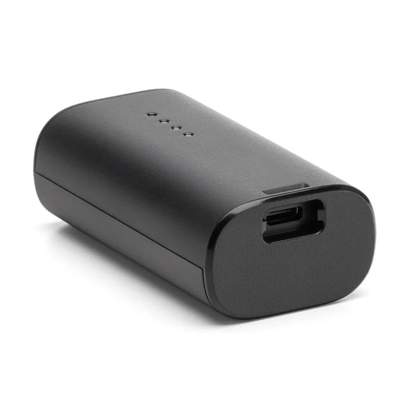 For FPV Goggles 2 Battery Flight Glasses V2 High Capacity of 2600mAh And a Long Stable and Reliable Range Accessories Brand New