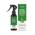 Rosemary Rice Water Hair Spray with Rosemary Extract Promotes Healthy Hair Growth Reduces Loss Nourishes Scalp Daily Care