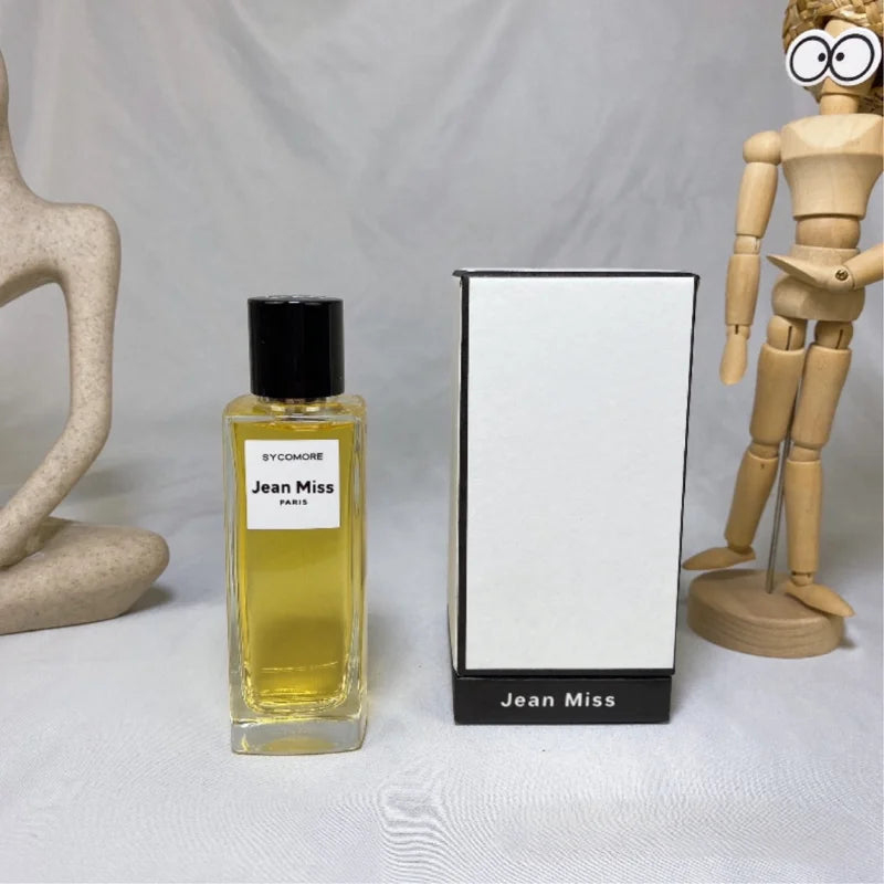 75ml Woody Floral Eau De Parfum, Long-Lasting Fragrance, Unisex, Premium Quality, Embark on Your Journey of Freedom