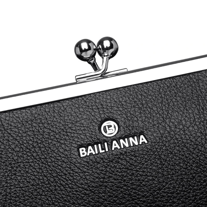 Fashion Women's Bag Daily Purse Handbags Designer Luxury Brand Ladies Shoulder Bags Soft Leather Luxury Versatile Crossbody Bags