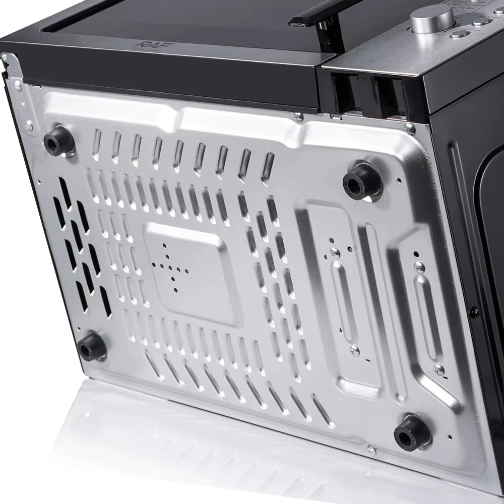 Microwave Oven Micro-Wave Fast Heating Microondas For Hotel Restaurants
