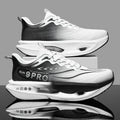 Men's Sneakers 9PRO Carbon Board Skeleton Cushioning Marathon Running Shoes Outdoor Fitness Training Sports Tennis Shoes Women's