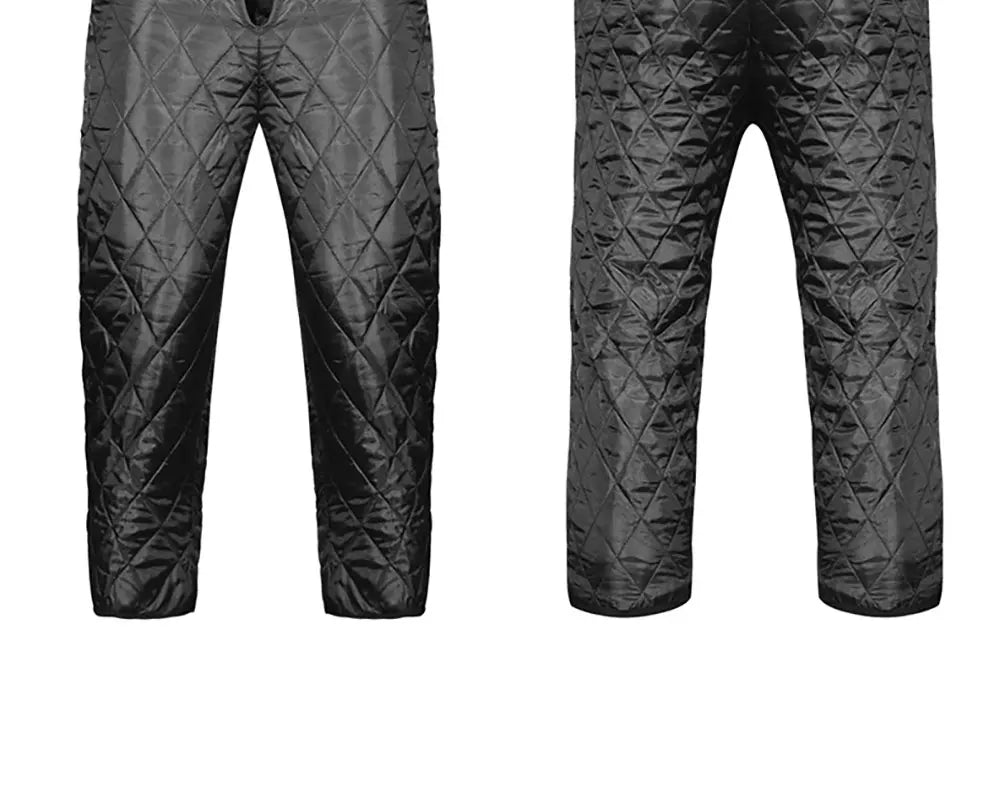 Motocross Jacket Cold-proof Waterproof Motorcycle Jacket Men Chaqueta Moto Protective Gear Motorbike Riding Jacket fit 4 Seasons