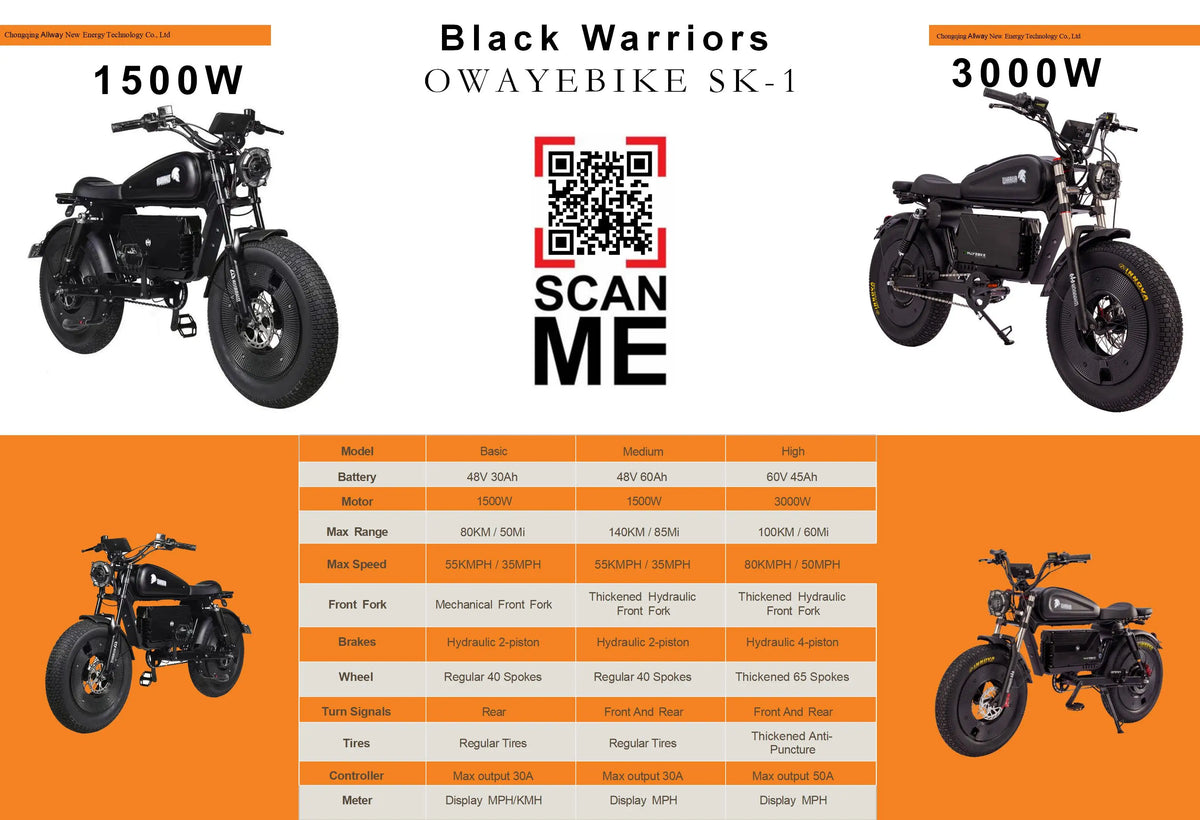 STLF 2025 NEW E Scooter 60V 52 Ah High Power Wattage Off-road Scooter 4WD Adults Toy Electric Quad Bike 4x4 Electric Quad Bike
