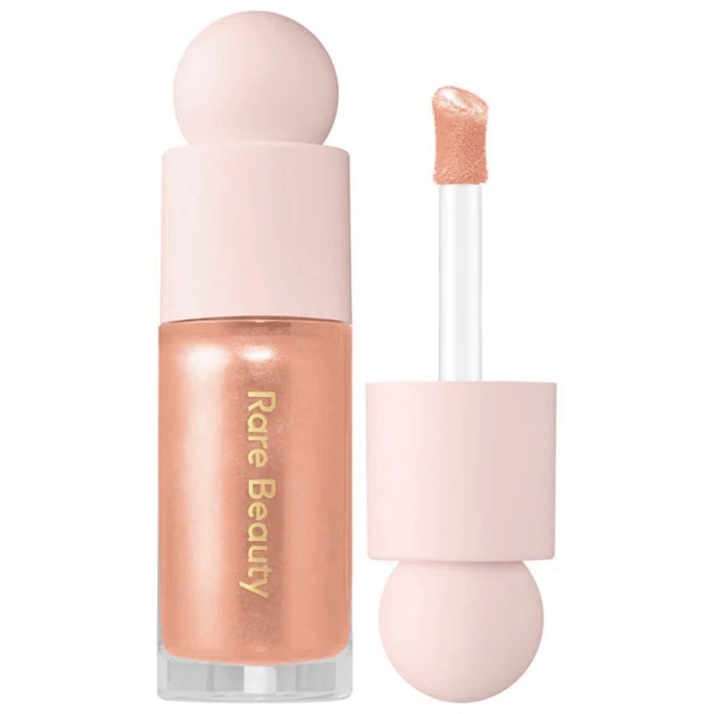 Rare Beauty Liquid Contour Waterproof Pigmented&Blush Hydrating Oil Control&Lip Oil Non Sticky Plumping Radiant Makeup Gifts