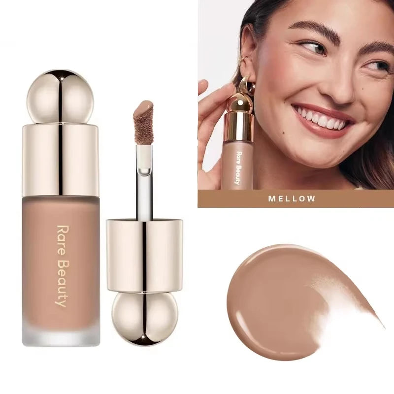 Rare Beauty Liquid Contour Waterproof Pigmented&Blush Hydrating Oil Control&Lip Oil Non Sticky Plumping Radiant Makeup Gifts