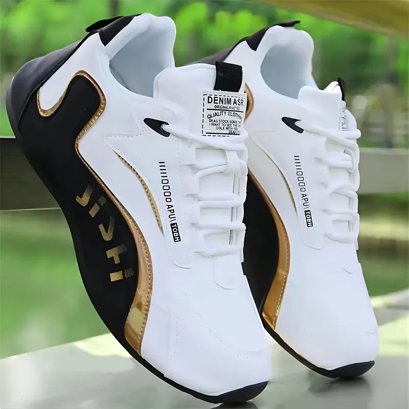 Men's sports and casual shoes, skate shoes, road running shoes. Fashionable and versatile shoes, daily outdoor hiking shoes,