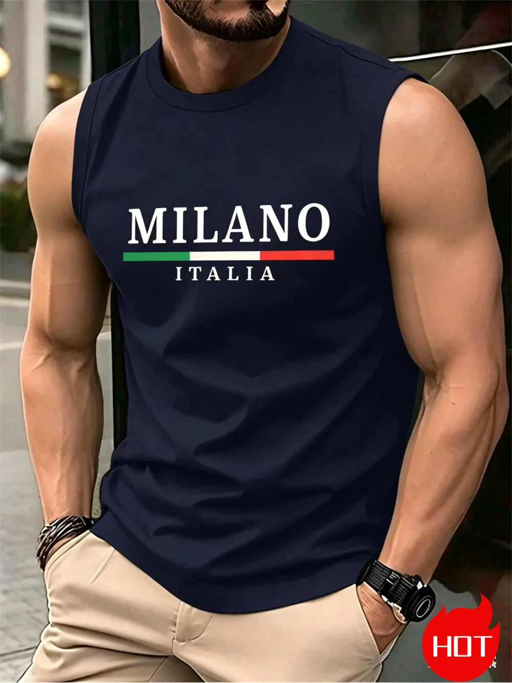 Men's sleeveless T-shirt Summer Short Sleeves Snakehead 3D T-Shirts Fashion Breathable Fitness Tops Oversized graphic tank tops
