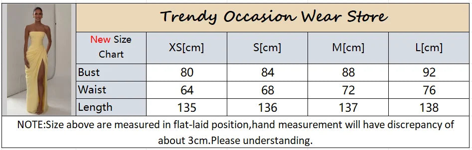 Women Sexy Solid Pleated Strapless Dress Lady Chic Off-shoulder Backless High Waist Split Dresses 2026 Summer Evening Party Gown