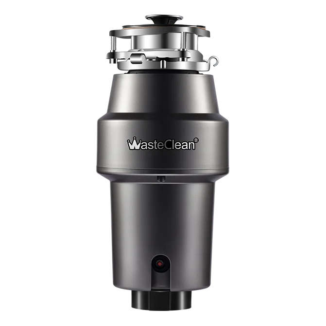 0.75 HP Stainless Steel Kitchen Food Waste Grinder