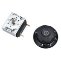Electric Oven Timer Microwave Oven Timer Kitchen Management Easy Installation Flexible Time Settings Long-lasting Materials